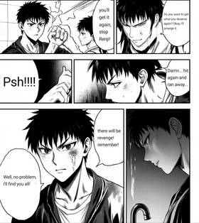 Read The Beginning Of The End/Owari no Hajimari   1 Page 3 in English