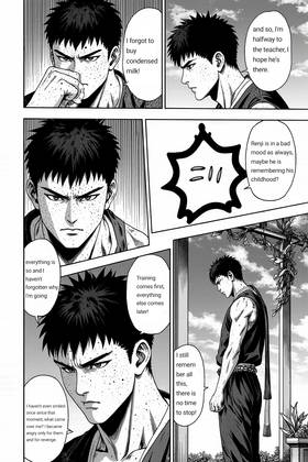 Read The Beginning Of The End/Owari no Hajimari   2 Page 1 in English