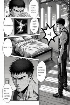 Read The Beginning Of The End/Owari no Hajimari   2 Page 2 in English