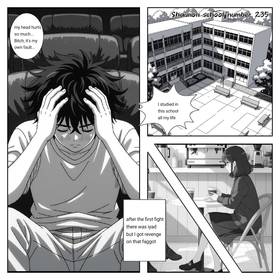 Read The Beginning Of The End/Owari no Hajimari   4 Page 1 in English