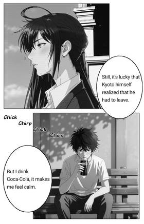 Read The Beginning Of The End/Owari no Hajimari   4 Page 2 in English