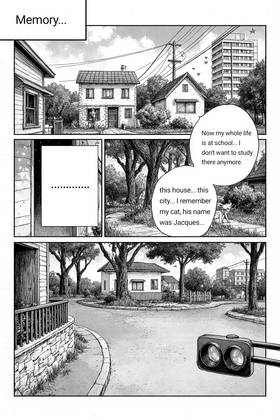 Read The Beginning Of The End/Owari no Hajimari   6 Page 1 in English