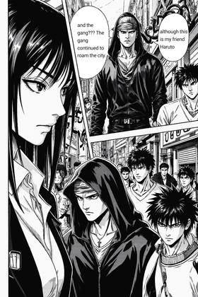 Read The Beginning Of The End/Owari no Hajimari   6 Page 2 in English