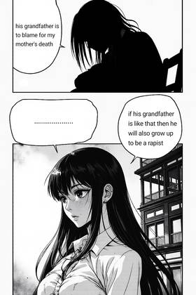 Read The Beginning Of The End/Owari no Hajimari   6 Page 3 in English