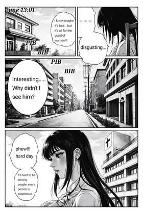 Read The Beginning Of The End/Owari no Hajimari   7 Page 2 in English