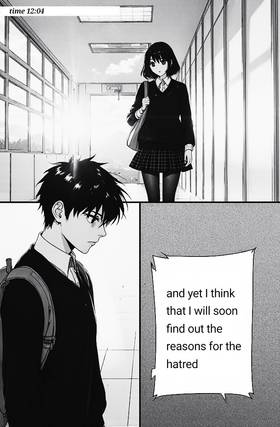 Read The Beginning Of The End/Owari no Hajimari   8 Page 1 in English
