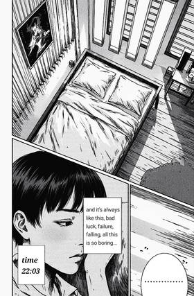 Read The Beginning Of The End/Owari no Hajimari   8 Page 2 in English