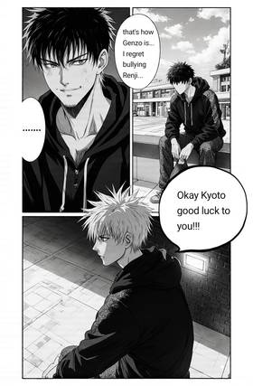 Read The Beginning Of The End/Owari no Hajimari   9 Page 2 in English
