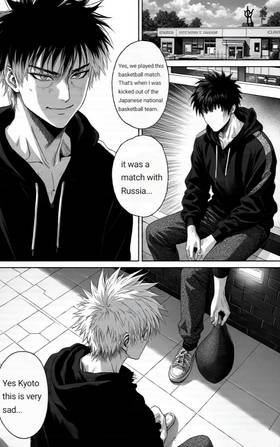 Read The Beginning Of The End/Owari no Hajimari   9 Page 3 in English