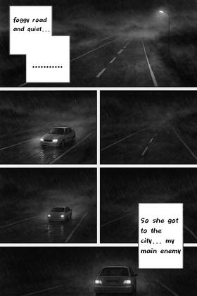 Read The Beginning Of The End/Owari no Hajimari   9 Page 1 in English
