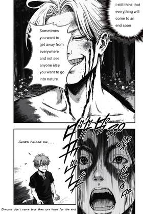 Read The Beginning Of The End/Owari no Hajimari   10 Page 1 in English