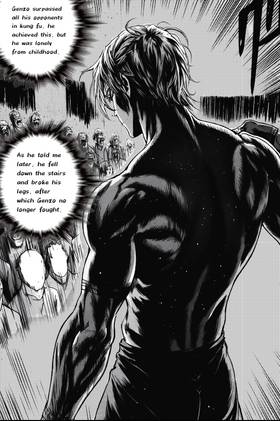 Read The Beginning Of The End/Owari no Hajimari   10 Page 2 in English