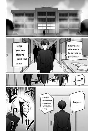 Read The Beginning Of The End/Owari no Hajimari   11 Page 3 in English