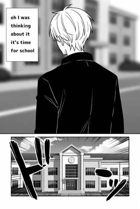 Read The Beginning Of The End/Owari no Hajimari   12 Page 3 in English