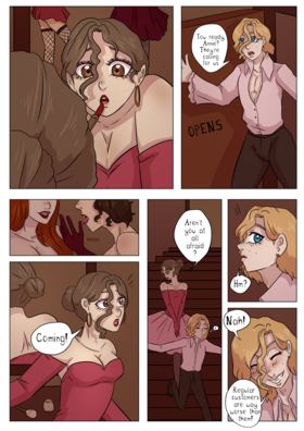Read Vampire Prince  4 Page 2 in English