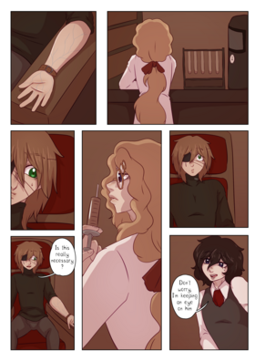 Read Vampire Prince  20 Page 2 in English