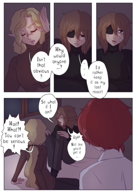 Read Vampire Prince  21 Page 2 in English