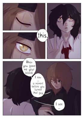 Read Vampire Prince  22 Page 3 in English