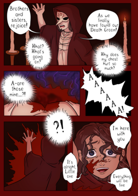 Read Vampire Prince  7 Page 2 in English