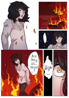 Read Vampire Prince  8 Page 2 in English
