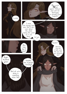 Read Vampire Prince  25 Page 2 in English
