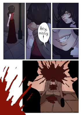 Read Vampire Prince  10 Page 2 in English