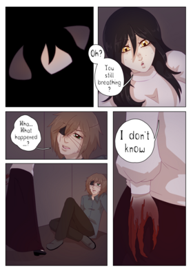 Read Vampire Prince  27 Page 2 in English