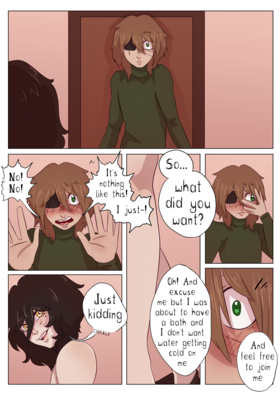 Read Vampire Prince  12 Page 2 in English