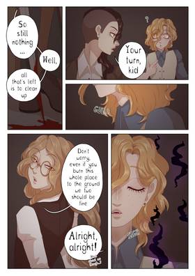 Read Vampire Prince  33 Page 3 in English