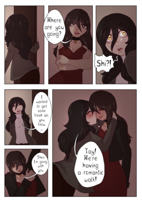 Read Vampire Prince  13 Page 2 in English