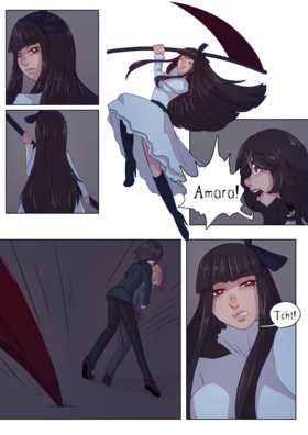 Read Vampire Prince  14 Page 2 in English