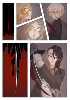 Read Vampire Prince  30 Page 2 in English