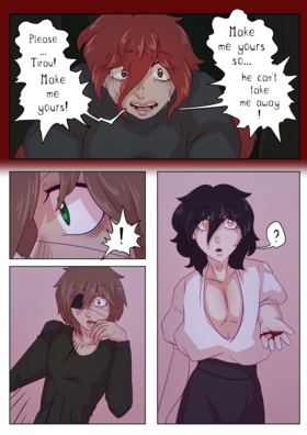 Read Vampire Prince  18 Page 3 in English