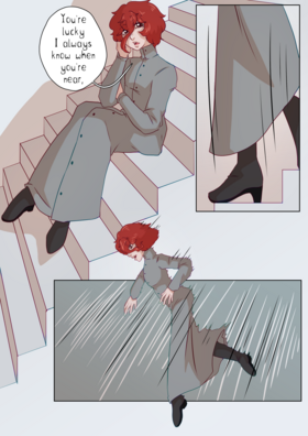Read Vampire Prince  19 Page 3 in English