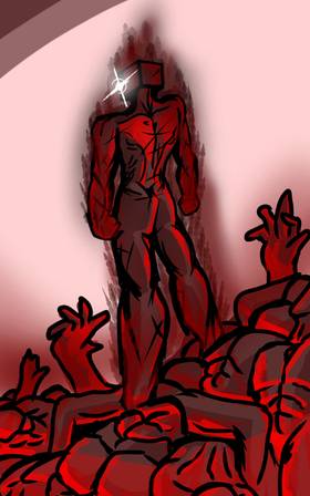 Read Onslaught   1 Page 8 in English