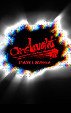 Read Onslaught   1 Page 10 in English