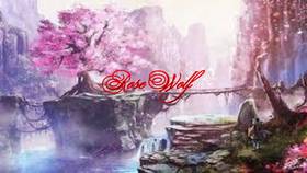 Read Rose Wolf  1 Page 1 in English