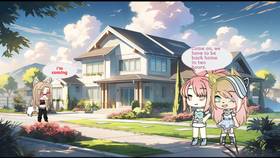 Read Rose Wolf  1 Page 2 in English