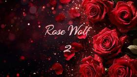 Read Rose Wolf  2 Page 1 in English