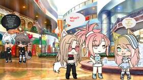 Read Rose Wolf  2 Page 3 in English