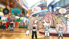 Read Rose Wolf  2 Page 4 in English