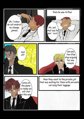 Read Il Lupo   3 Page 4 in English