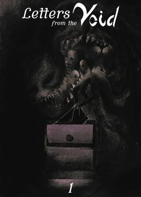 Read Letters from the Void  1 Page 1 in English