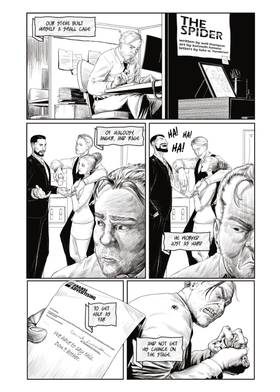 Read Letters from the Void  1 Page 5 in English
