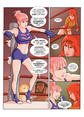Read Ready 2 Spar  1 Page 9 in English