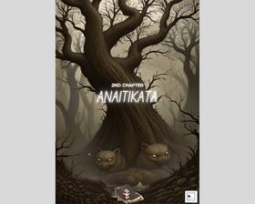 Read Anaitikata 2nd chapter  1 Page 1 in English