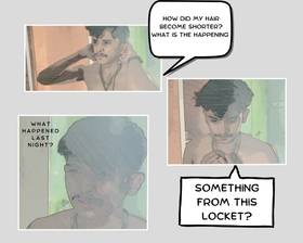 Read Anaitikata 2nd chapter  1 Page 4 in English