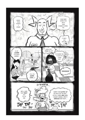 Read carl.  1 Page 2 in English