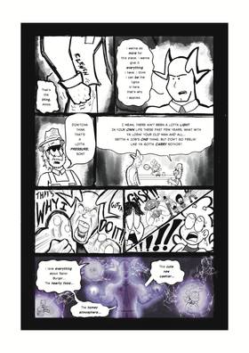 Read carl.  5 Page 1 in English