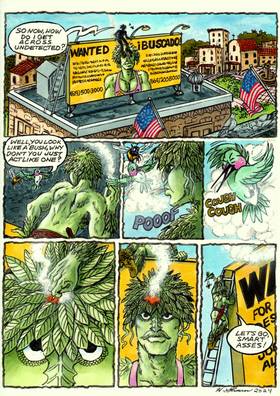 Read CLONE  1 Page 4 in English
